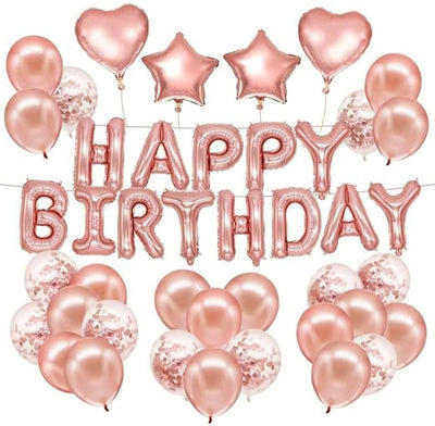 Birthday Balloon