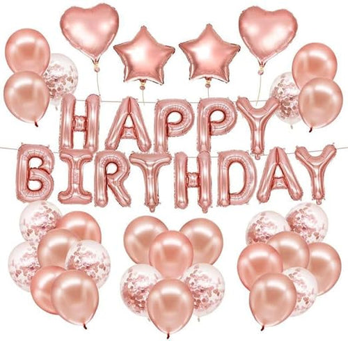 Birthday Balloon