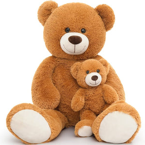 TEDDY BEARS