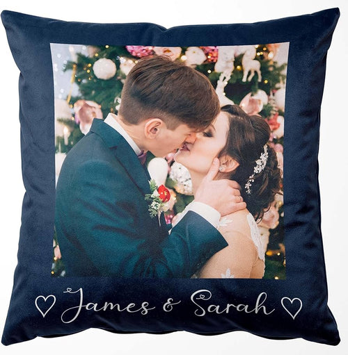 Personalized Cushion