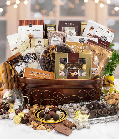Birthday Hamper