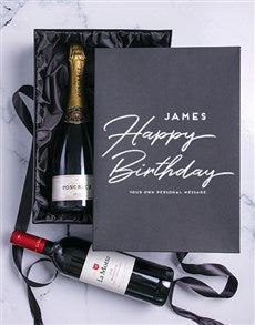 PERSONALIZED GIFTS