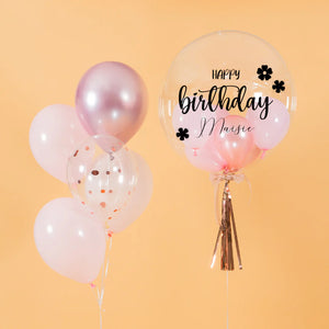 BALLOONS