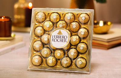 Ferrero Rocher Box