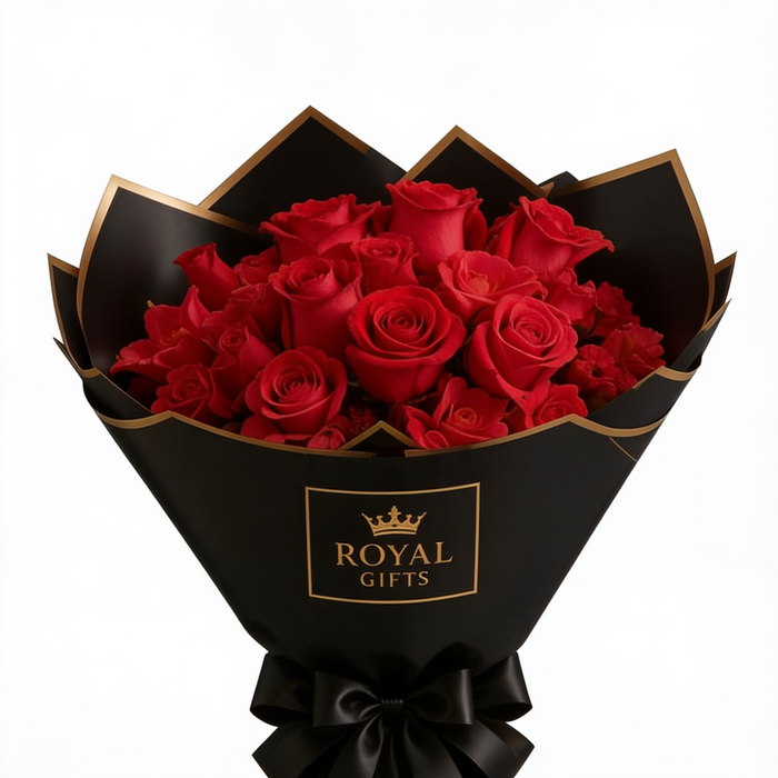 Red Roses