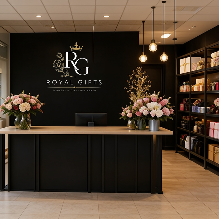 Royal Gifts Store