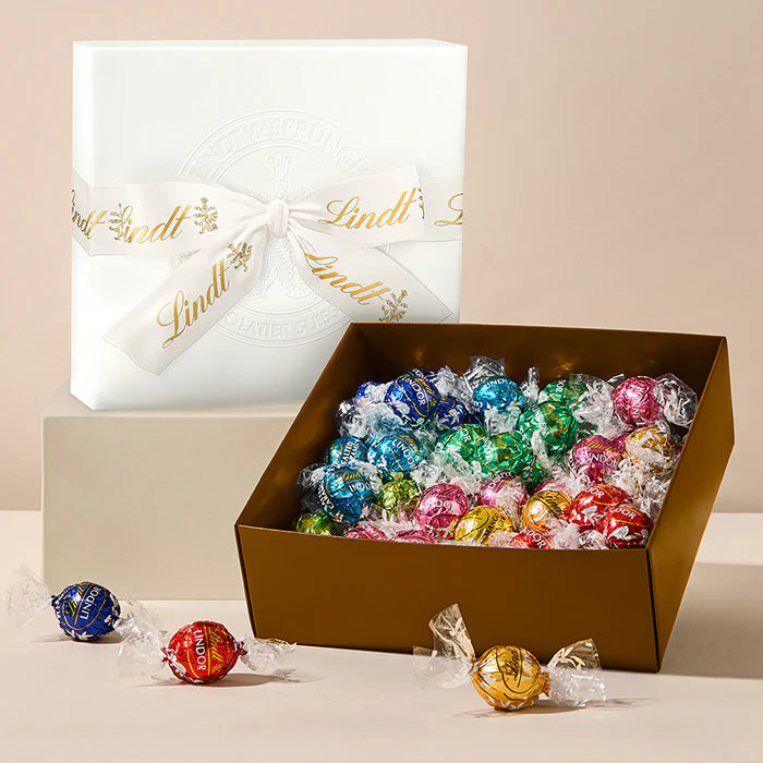 Lindt Lindor Selection