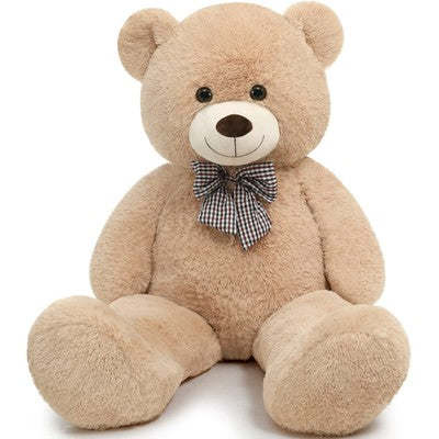 Giant Teddy Bear